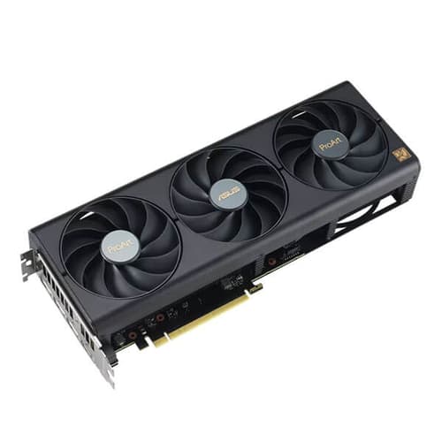 Asus ProArt RTX 4070 OC Edition 12GB Graphics Card